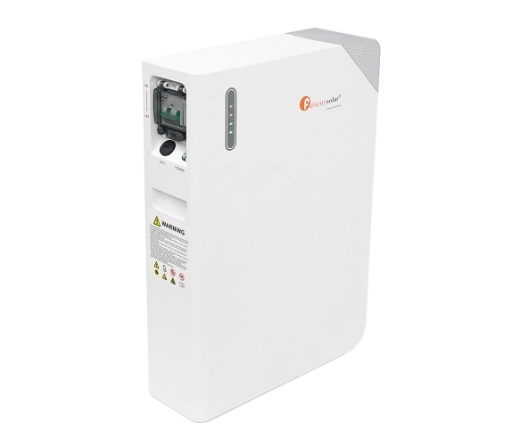 Аккумулятор Felicity ESS LiFePO4 FLB48100WG1-H (Heating) 51.2V 5.12kWh. BMS 100А, до 32 parallel, CAN/RS485, IP65, 48.5 кг (FLB48100WG1-H) - 2