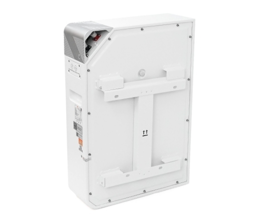 Аккумулятор Felicity ESS LiFePO4 FLB48100WG1-H (Heating) 51.2V 5.12kWh. BMS 100А, до 32 parallel, CAN/RS485, IP65, 48.5 кг (FLB48100WG1-H) - 3