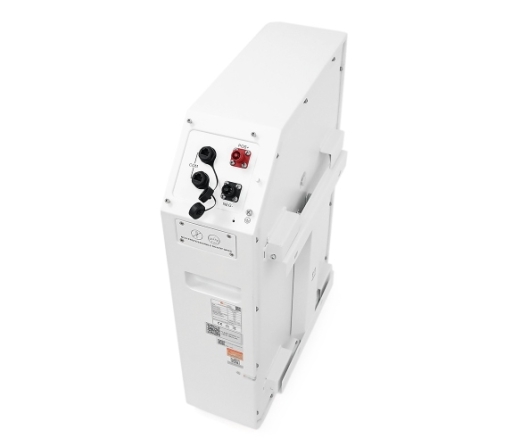 Аккумулятор Felicity ESS LiFePO4 FLB48100WG1-H (Heating) 51.2V 5.12kWh. BMS 100А, до 32 parallel, CAN/RS485, IP65, 48.5 кг (FLB48100WG1-H) - 4