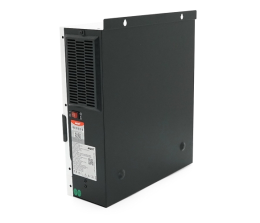 Гібридний інвертор MUST PV18-2012PRO, 2000 Вт/1600 Вт, 12 В, струм заряду 80 А, Wi-Fi, RS485/CAN, 170–280 В, MPPT 80 А, 30–320 В постійного струму, 6,2 кг (PV18-2012PRO) - 2