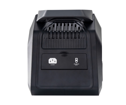 Зарядна станція IEETek P1800, 1024 Вт·год, LiFePO4 - 3