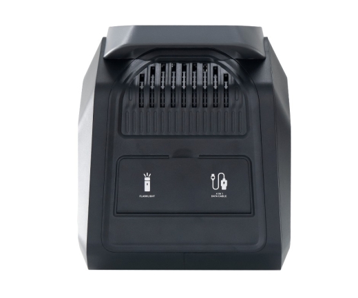 Зарядна станція IEETek P1800, 1024 Вт·год, LiFePO4 - 4