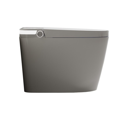 Напольный унитаз-биде KOER TB-0202 SMART с электронным управлением 680x405x455mm со встроенным бачком (KR6072) - 6