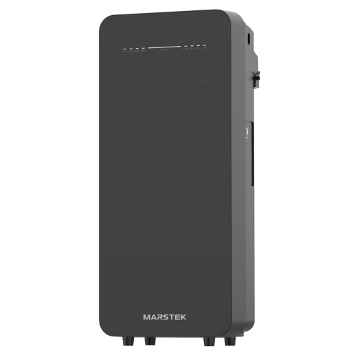 Система накопичення енергії Marstek All-in-one Venus X 10.000 Вт*год (42-00905) - 3