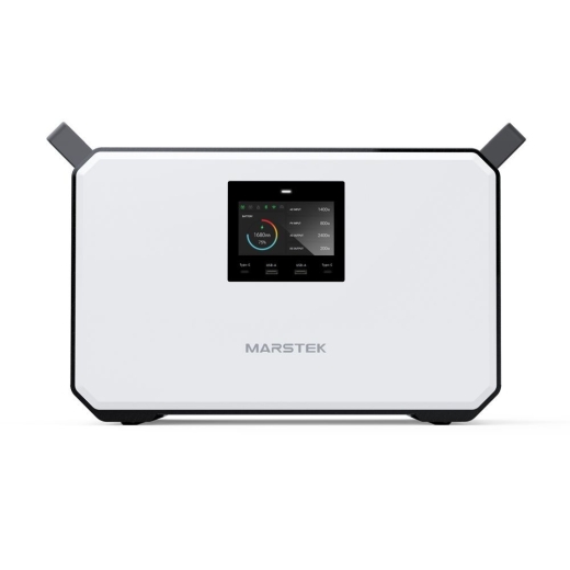Портативна зарядна станція Marstek M2200, 2240 Вт*год (42-00329) - 2