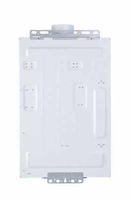 Котел газовый TEKNIX EnerGREEN-24 кВт + труба (122564) - 3