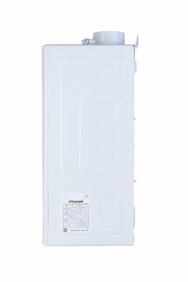 Котел газовый TEKNIX EnerGREEN-24 кВт + труба (122564) - 6