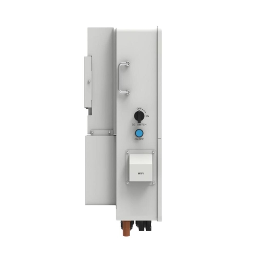 Гибридный трехфазный инвертор DEYE SUN-30K-SG02HP3-EU-AM3 (LP40783) - 2