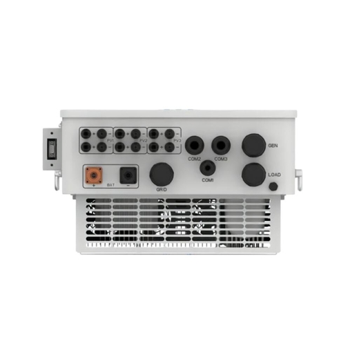 Гибридный трехфазный инвертор DEYE SUN-30K-SG02HP3-EU-AM3 (LP40783) - 4