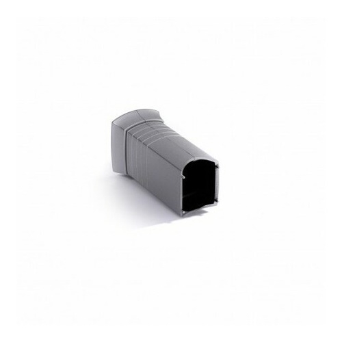 ТЕН прихованого монтажу TERMA Moa 600W хром WEMOA06TCROM - 2