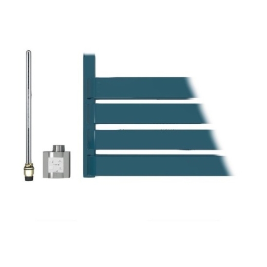 ТЕН TERMA Split 0,6 кВт WETS106K---D (600W) - 2