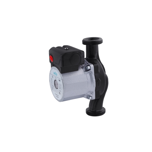 Насос циркуляційний Forwater WRS 25/4-180 Grey (CV031887) - 1