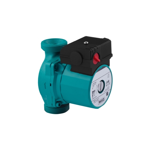 Насос циркуляційний Forwater WRS 25/4-130 Green (CV015775) - 2