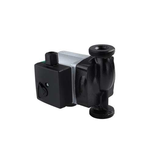 Насос циркуляційний Forwater 25/4-130 із гайками New (CV018349) - 4