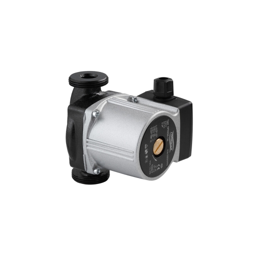 Насос циркуляційний Forwater 25/6-130 New з гайками (CV018416) - 2