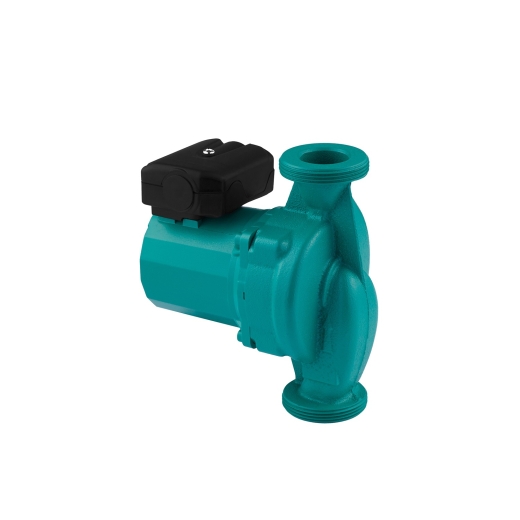 Насос циркуляційний Forwater WRS 32/8-180 із гайками Green (CV016875) - 4