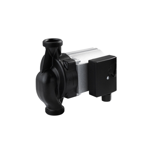 Насос циркуляционный Forwater 25/8-180 New с гайками (CV019330) - 5