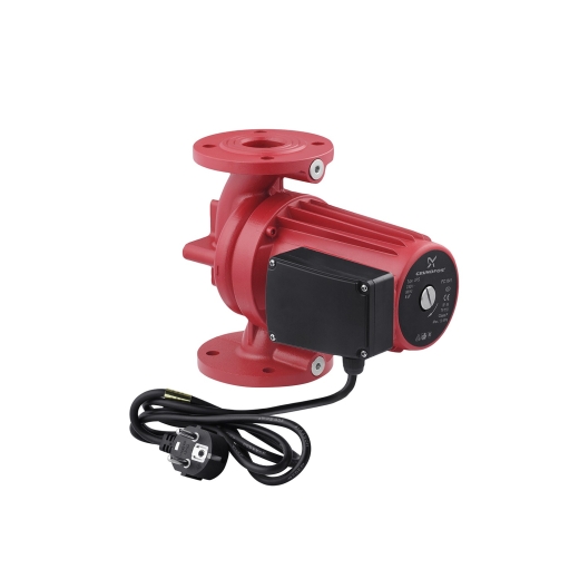 Насос циркуляційний Forwater WRS 40/550-F (CV025221) - 3