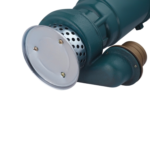 Дренажний насос Forwater QDX 25-6-1,5 кВт (CV025242) - 3