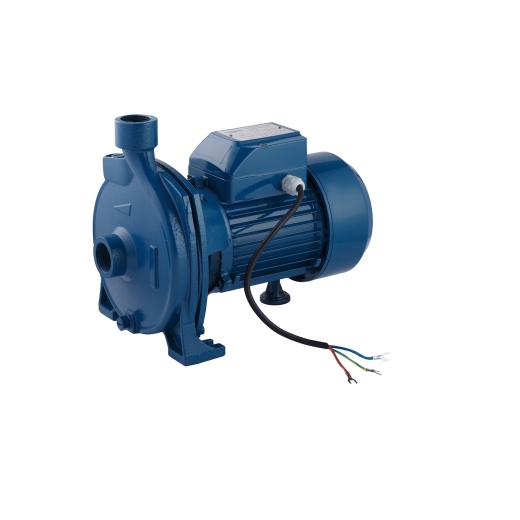 Поверхневий насос відцентровий Forwater CPM 158 0,75 кВт (CV019464) - 3