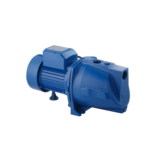 Поверхневий насос відцентрований Forwater JSW 10M 1,1 кВт (CV016082) - 4