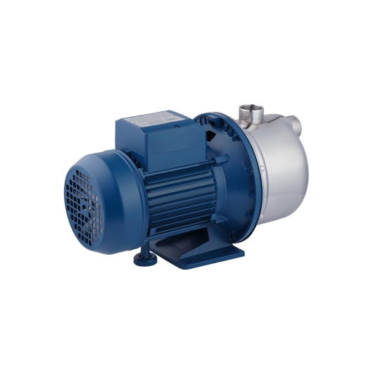 Поверхневий насос відцентрований Forwater JET 100S 1,1 кВт (CV009569) - 1