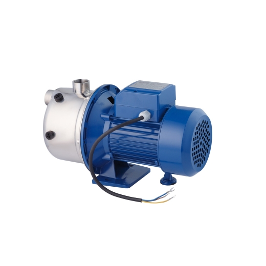 Поверхневий насос відцентрований Forwater JET 150S 1,5 кВт (CV010833) - 2