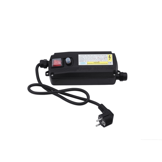 Глибинний відцентровий насос Forwater 100QSD214-1.1 кВт (CV020389) - 4