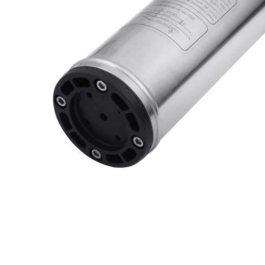 Глибинний відцентровий насос Forwater 100QSD214-1.1 кВт (CV020389) - 5