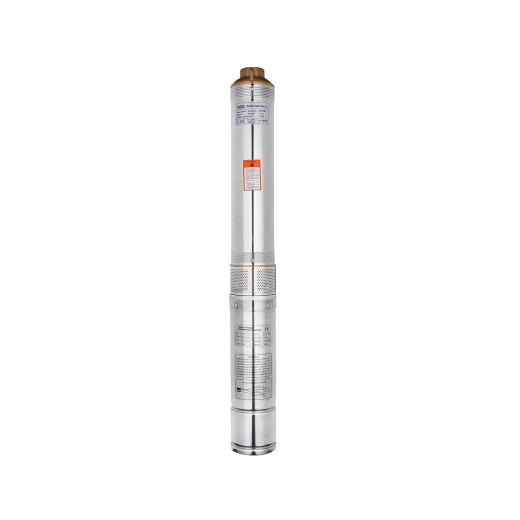 Глибинний насос відцентровий Forwater 100QJD210-0,75 кВт (CV022434) - 1