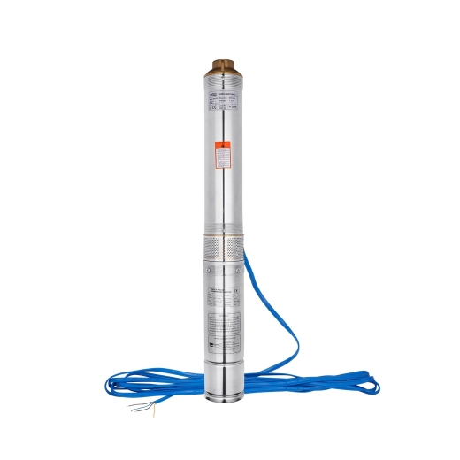 Глибинний насос відцентровий Forwater 100QJD210-0,75 кВт (CV022434) - 2