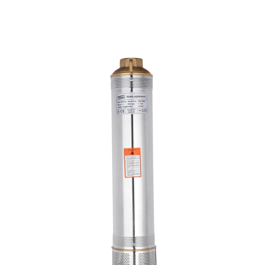 Глибинний насос відцентровий Forwater 100QJD210-0,75 кВт (CV022434) - 3