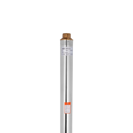 Глубинный насос центробежный Forwater 3SEm 140-1.1 кВт (CV032004) - 3