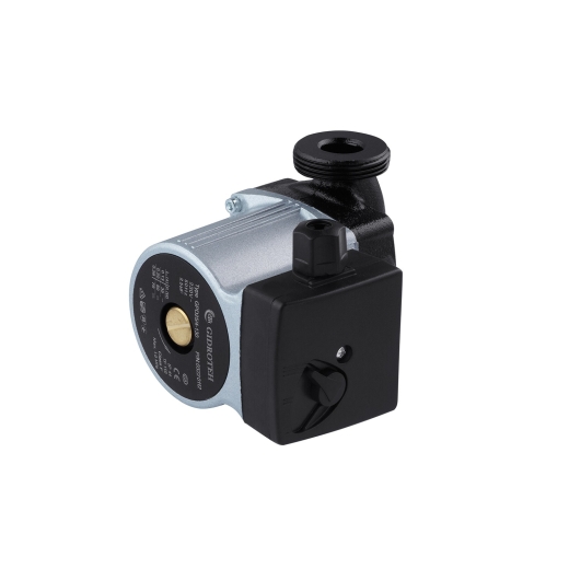 Насос циркуляційний Gidrotech 25/4-130 (CV023445) - 1