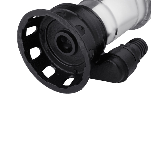 Насос фекальний Forwater SWP-18-14-1,5 кВт (CV013727) - 3