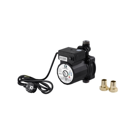 Насос для підвищення тиску Pumpman GRS12/9-Z GRS 12/9-Z Нmax 9 м Qmax 2 куб.м 120 Вт CV011987 - 1