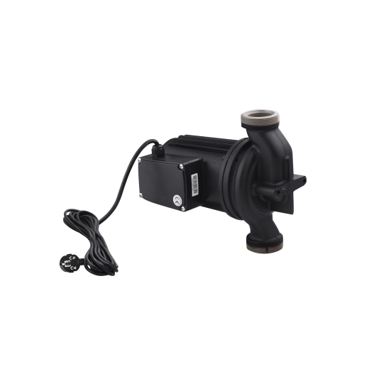 Насос циркуляційний фланцевий Pumpman GRS32/12/220 Нmax 12 м Qmax 8,5 куб.м 370 Вт CV029801 - 2
