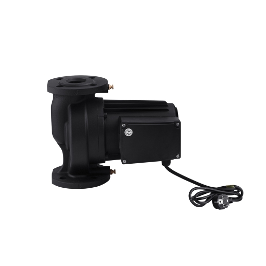 Насос циркуляційний фланцевий Pumpman GRS40/10F Нmax 10 м Qmax 18 куб.м 550 Вт CV029747 - 2