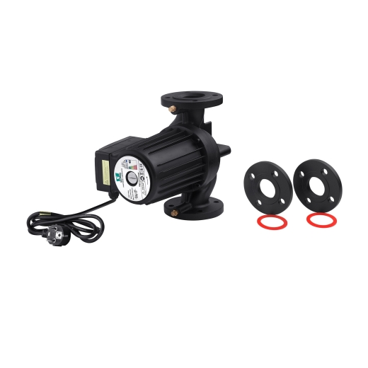 Насос циркуляційний фланцевий Pumpman GRS50/15F-M Нmax 15 м Qmax 22 куб.м 1100 Вт CV029748 - 1