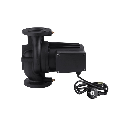 Насос циркуляційний фланцевий Pumpman GRS50/15F-M Нmax 15 м Qmax 22 куб.м 1100 Вт CV029748 - 2