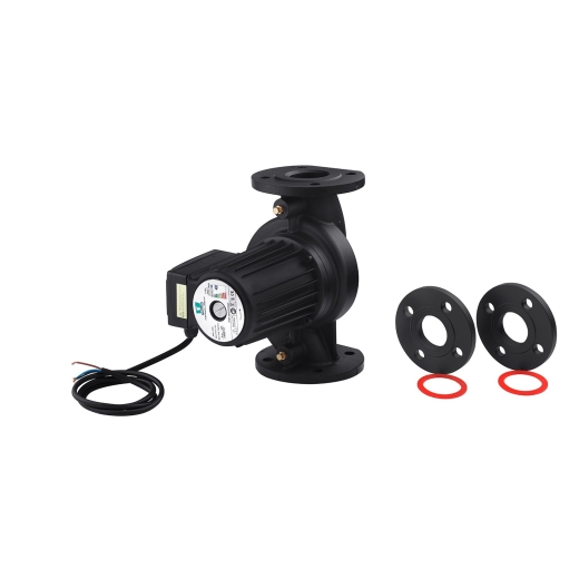 Насос циркуляційний фланцевий Pumpman GRS65/11F Нmax 11 м Qmax 45 куб.м 1500 Вт CV029749 - 2