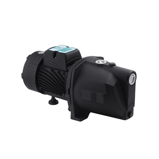 Насос поверхневий самовсмоктуючий Pumpman JET100 Нmax 43 м Qmax 3,6 куб.м 750 Вт CV029755 - 1
