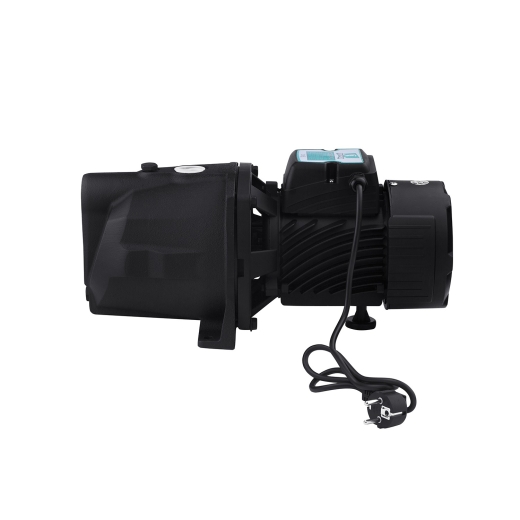 Насос поверхневий самовсмоктуючий Pumpman TJSW/10M Нmax 34 м Qmax 4,2 куб.м 0,75 кВт CV029757 - 3