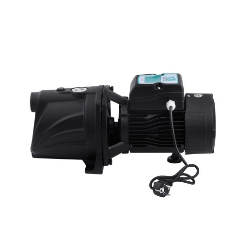 Насос поверхневий самовсмоктувальний Pumpman TJSW/15M-1 Нmax 50 м Qmax 4,5 куб.м 1100 Вт CV029758 - 2