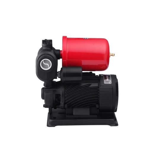 Насосная станция Pumpman TGPB125C Нmax 35 м Qmax 2,4 куб.м 370 Вт бак 2 л CV029792 - 2