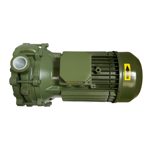 Насос центробежный SAER FC-30 2A 0,75 кВт (3,0 м3/ч, 50 м) с двумя рабочими колесами, трёхфазный 9694900304195188 - 000020575 - 2