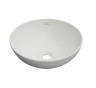 Раковина Invena Dokos, білий (CE-19-001) - 1