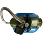 Насосная станция SAER TR-4 - 50л, насос M-70 0,55кВт (97949003041923327) - 3