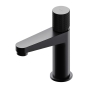 Смеситель для умывальника Omnires Contour anthracite (CT8010AT) - 1