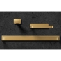 Крючок Omnires Darling gold (DA70110GL) - 2